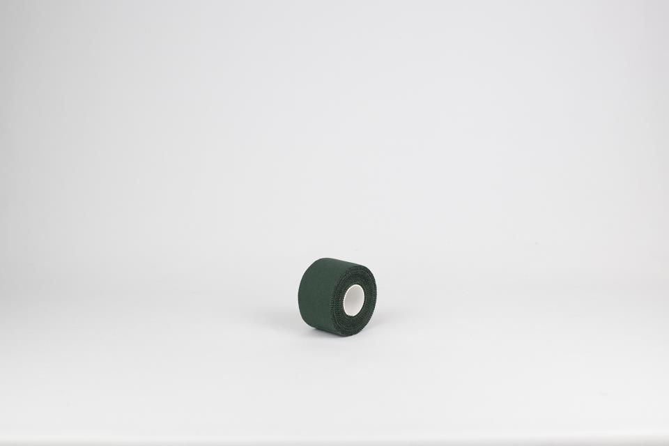12716-05 Sport Tape 3.8cmX10m Green 1
