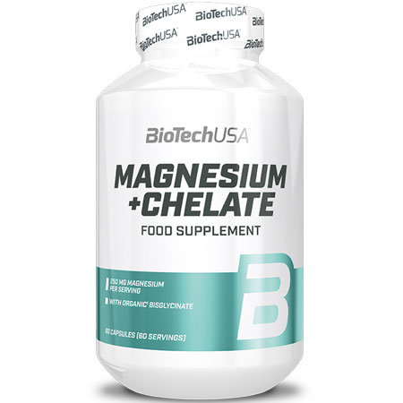 BioTechUSA-Magnesium-Chelate
