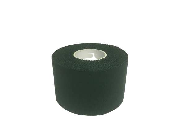 Calvo Sport Tape 3.8cmX10m Πράσινο