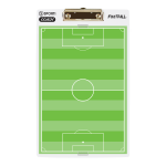 Product image 3D coach clipboard football
