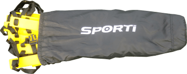 Sportifrance Speed Ladder 2m 002