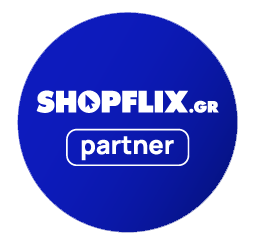 Shopflix badge